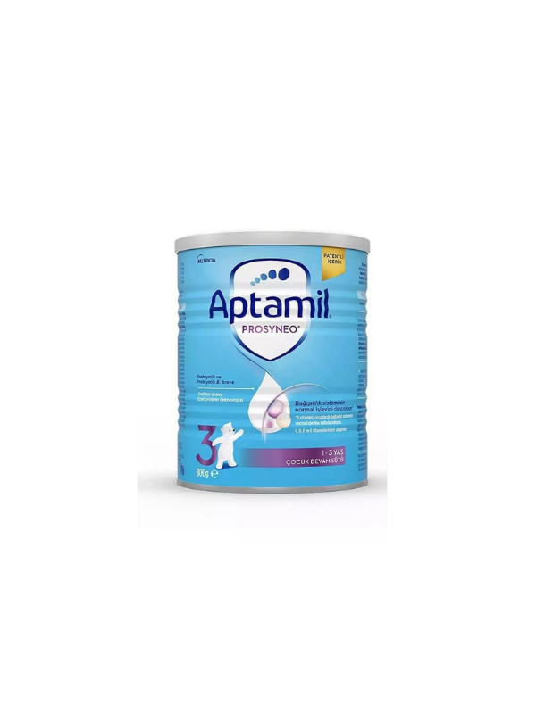APTAMIL 3 800 GR PROSYNEO