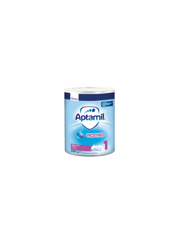 APTAMIL 1 400 GR PROSYNEO