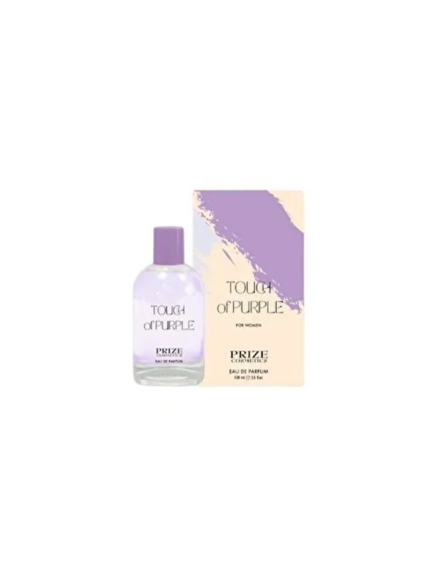 PRİZE TOUCH OF PURPLE PARFÜM 100 ML