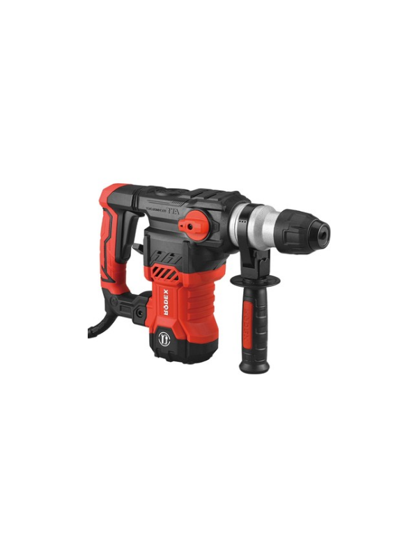 RODEX KIRICI DELİCİ MATKAP 1300W RDX231