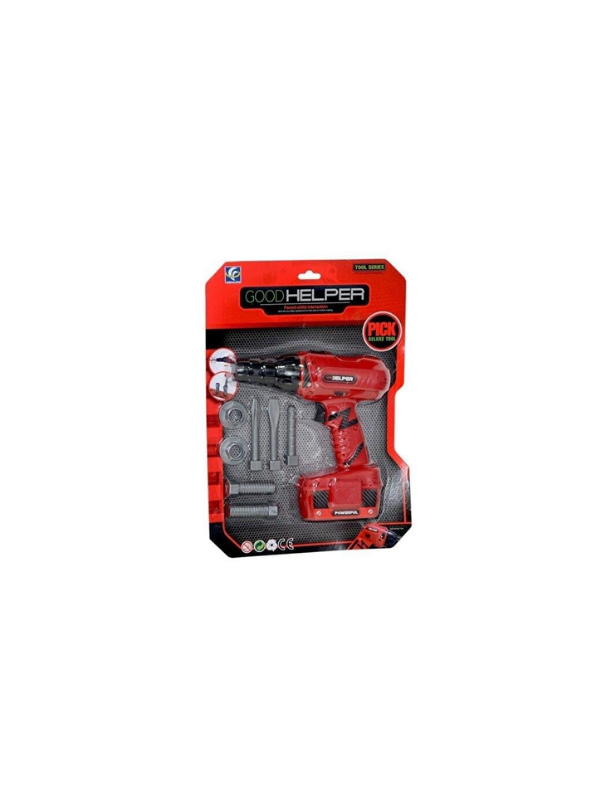 KARTELADA PİLLİ MATKAP YF777