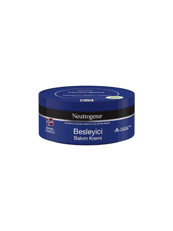 NEUTROGENA 300 ML BESLEYİCİ BAKIM KREMİ