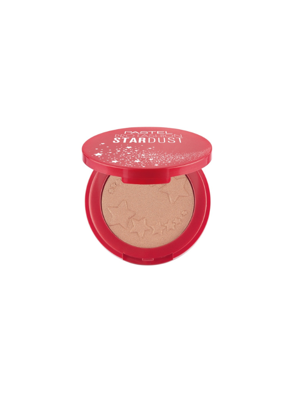 PASTEL PROF.STARDUST HIGHTLIGHTER NO:321