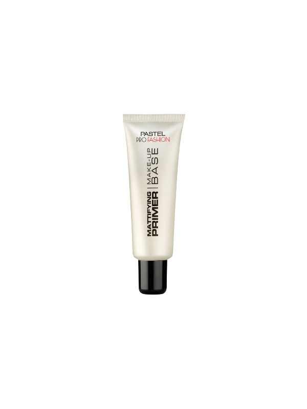 PASTEL MATTIFYING GEL PRIMER MAKE-UP BASE