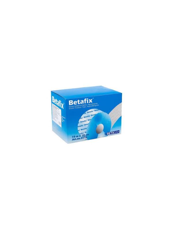 Betafix 5110 Flaster 10m x 10cm