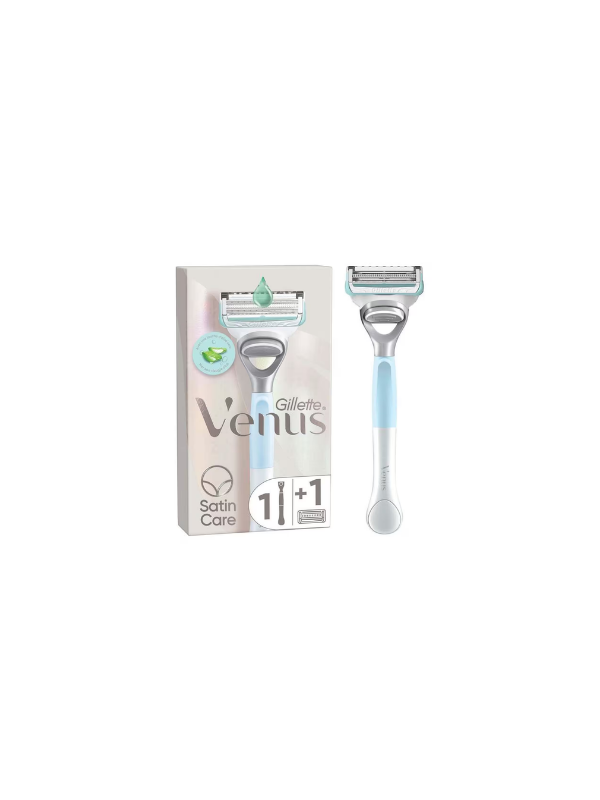 Gillette Venüs Bikini Makine