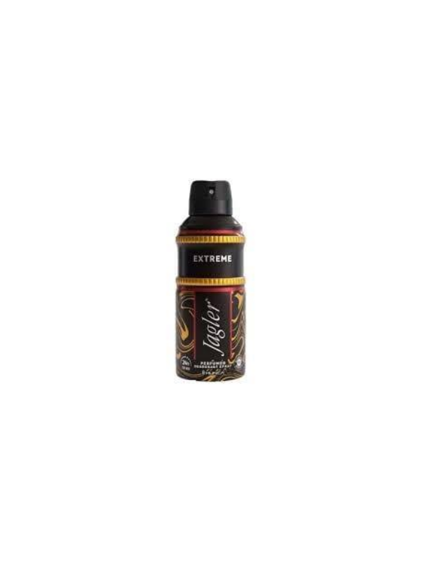 Hunca Jagler Deodorant 150ml Extreme Erkek 000904 *24