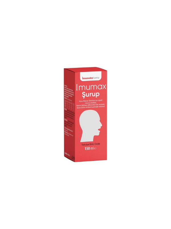 IMUMAX SURUP 150 ML