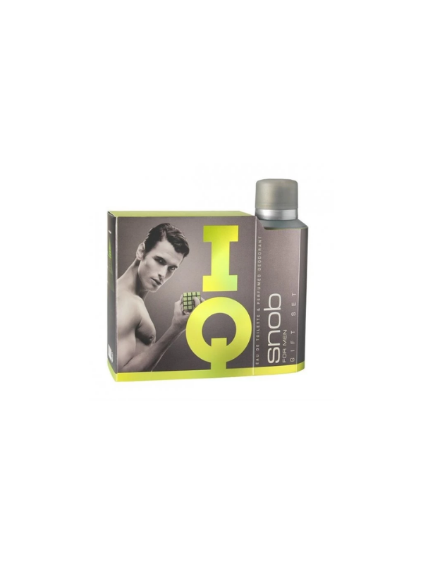 SNOB KOFRE IQ FORMEN