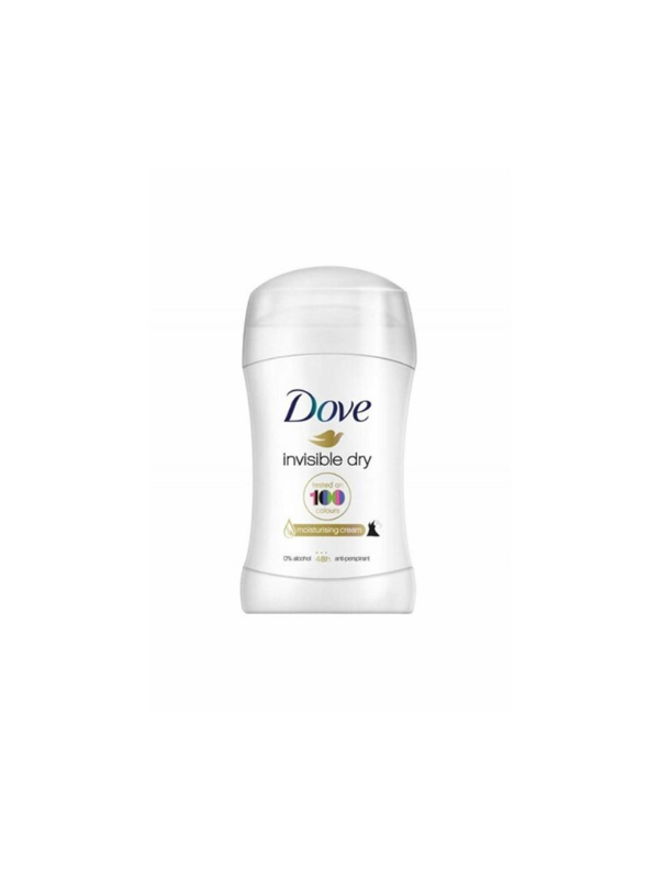 Dove Deo Stick Invisible Dry 50 gr
