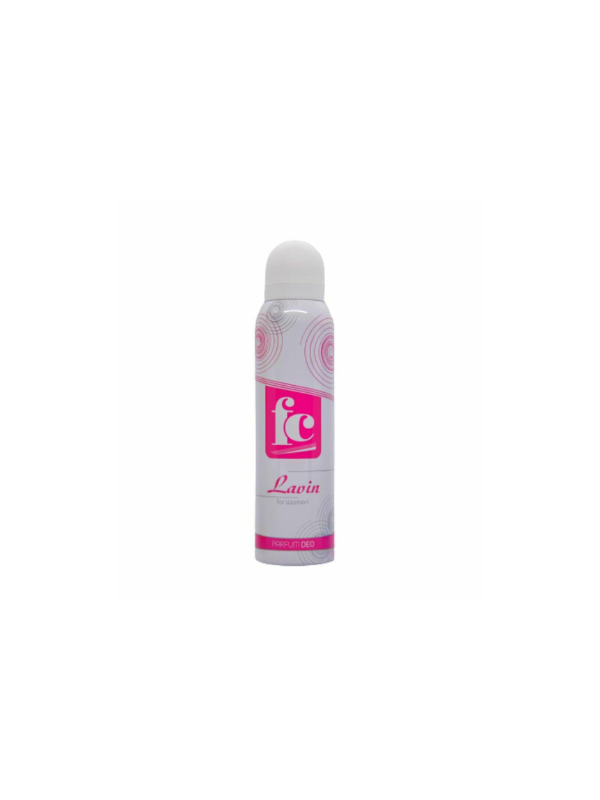 FC Lavin For Women Parfüm Deodorant 150 ml