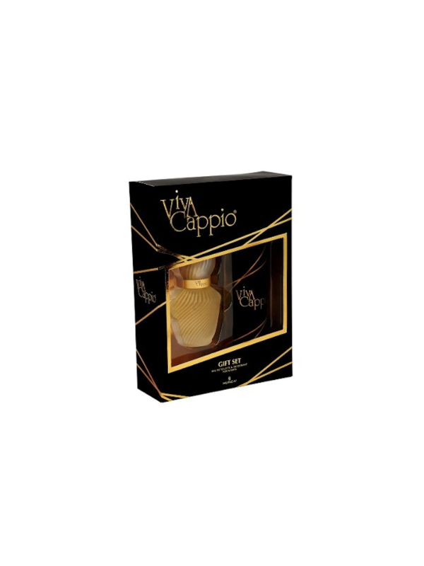 Hunca Viva Cappio Kofre Women