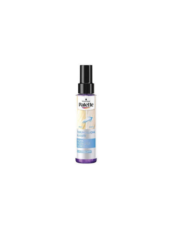 Palette Sprey Renk Düzeltici 100 ml