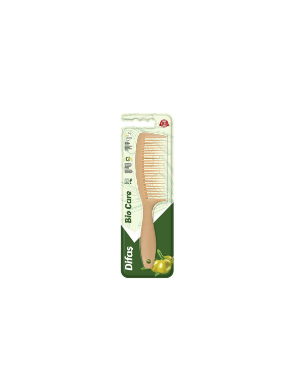Difaş Bio Care 3035 Saplı Küçük Tarak