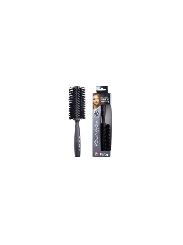 Difaş Black Effect 1032 Fön Fırçası