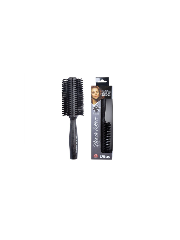 Difaş Black Effect 1049 Fön Fırçası