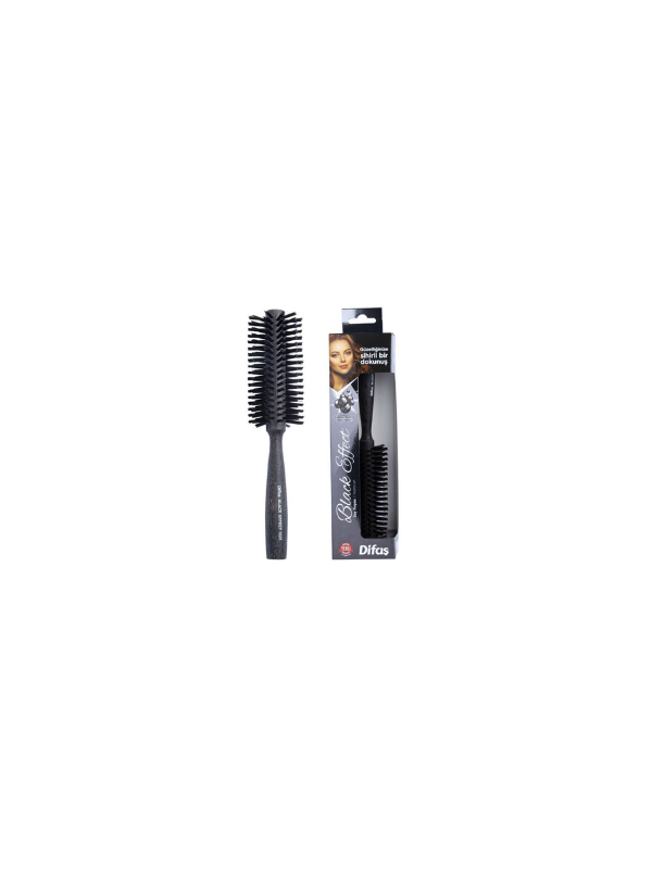 Difaş Black Effect 1025 Fön Fırçası
