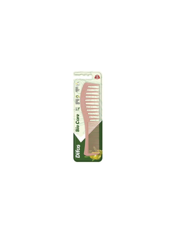 Difaş Bio Care 3042 Çok Amaçlı Tarak