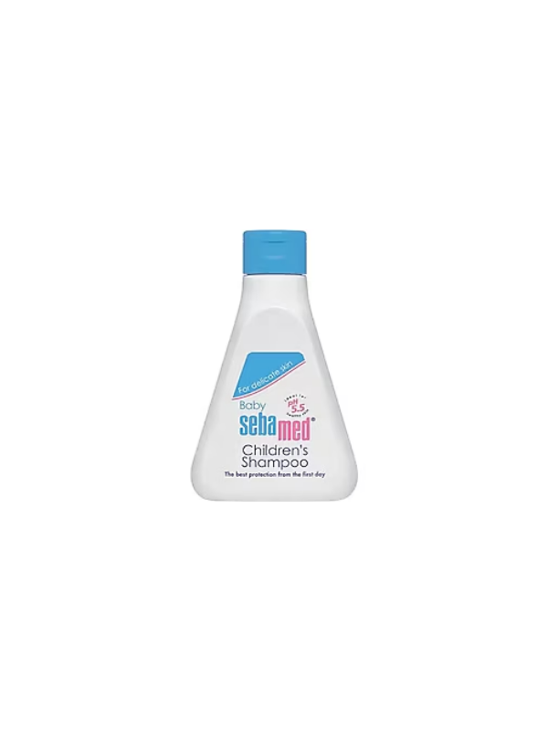 Sebamed Baby Şampuan 20 ml