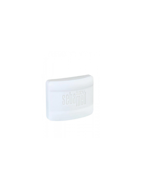 Sebamed Bebe Kompakt Sabun 20 gr