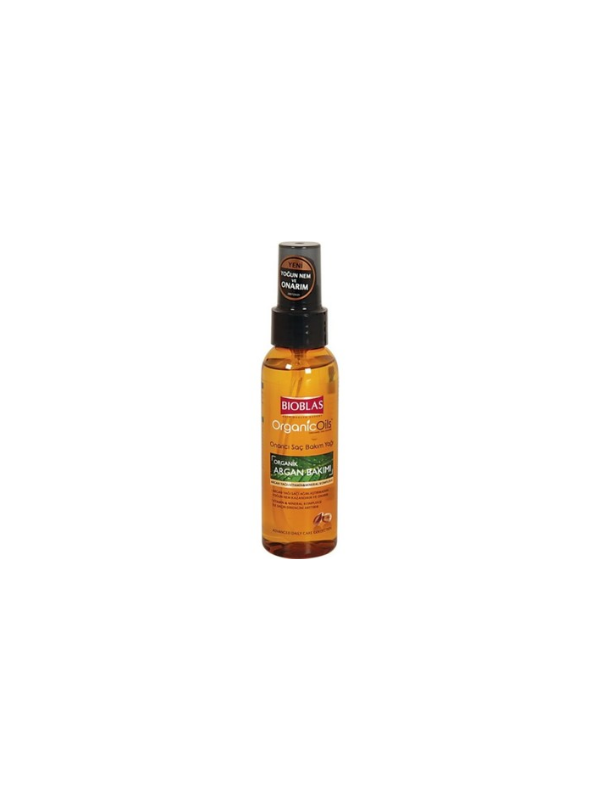BIOBLAS 100 ML ONARICI BAKIM YAĞI