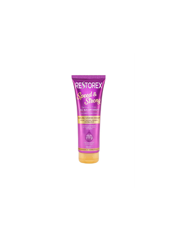 Restorex Sarmaşık Özlü Saç Bakım Kremi 250 ml