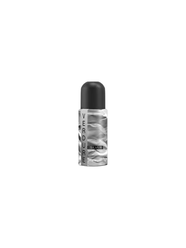 Verdure Silver Deodorant Sprey For Men 150 ml