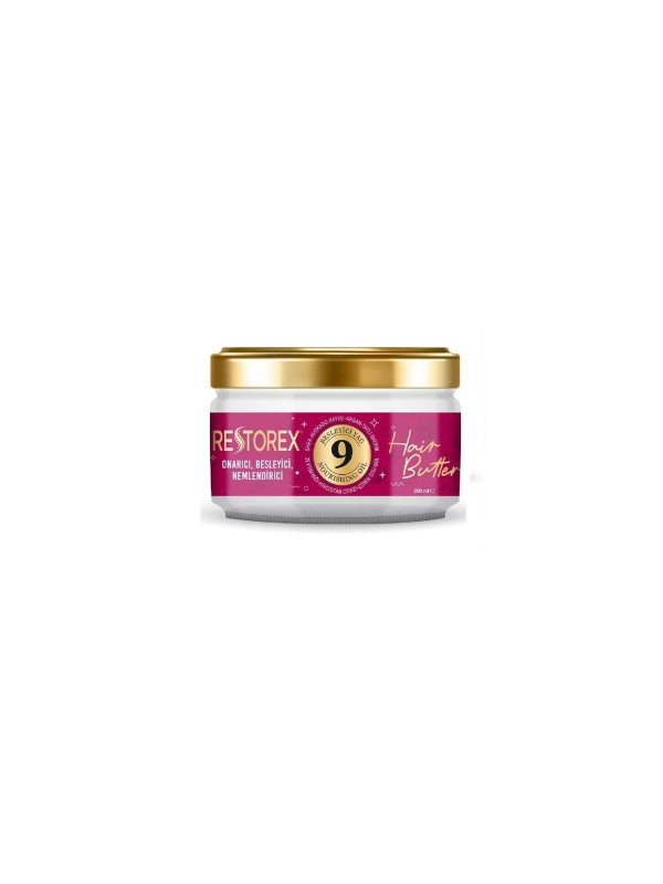Restorex Hair Butter Saç Bakım Yağı 200 ml