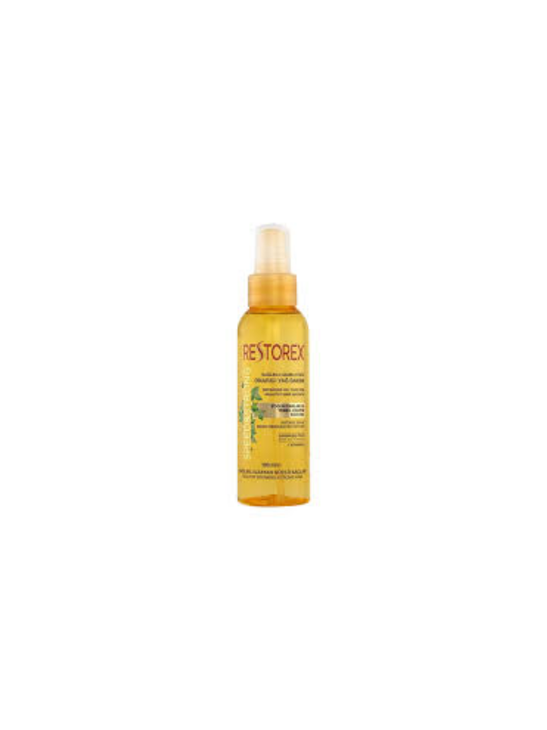 Restorex Yoğun Saç Bakım Yağı 100 ml