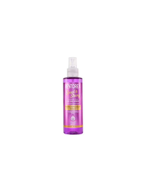 RESTOREX SIVI SAÇ KREMİ 200 ML