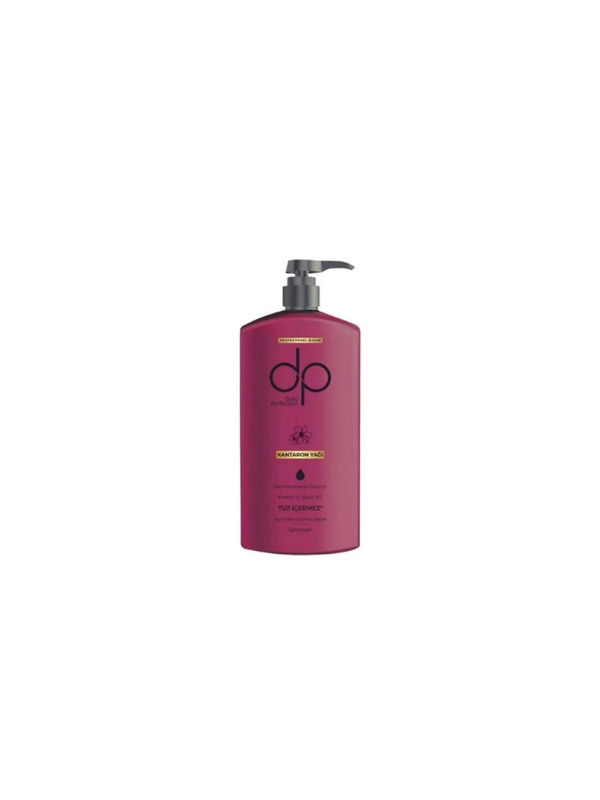 Dp 500 Ml Şampuan_Kantaron Yağı