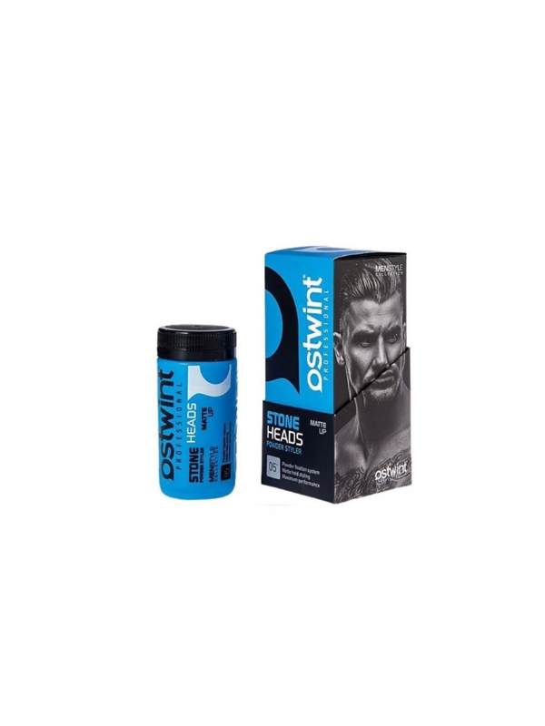 Ostwint Şekillendirici Toz Pudra Wax Matte Up 20 gr
