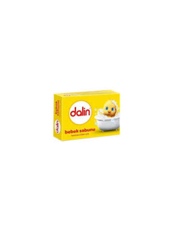 Dalin Sabun 100 gr