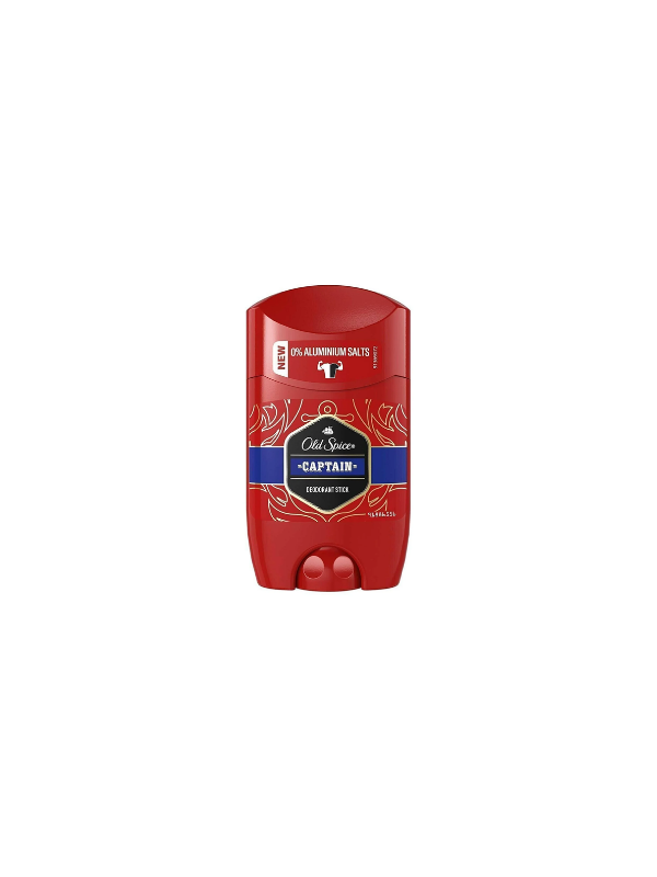 Old Spice Deo Stick 50ml_Captian