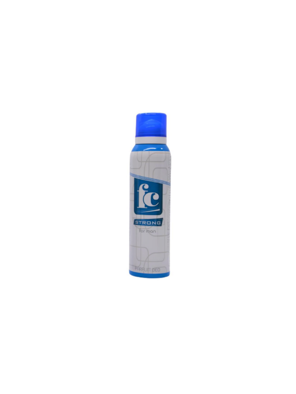 Fc Strong For Men Deodorant Erkekler İçin 150 ml