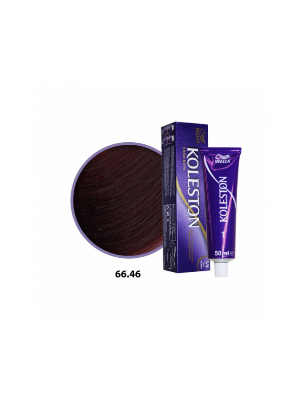 KOLESTON TÜP BOYA 66.46 AÇIK AŞK ALEVİ