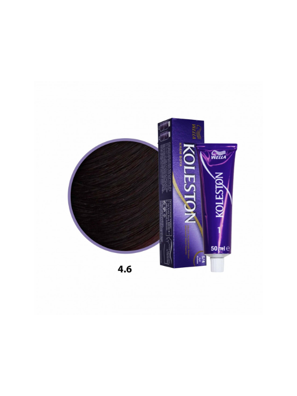 KOLESTON TÜP BOYA 4-6(KIZIL VİYOLE)