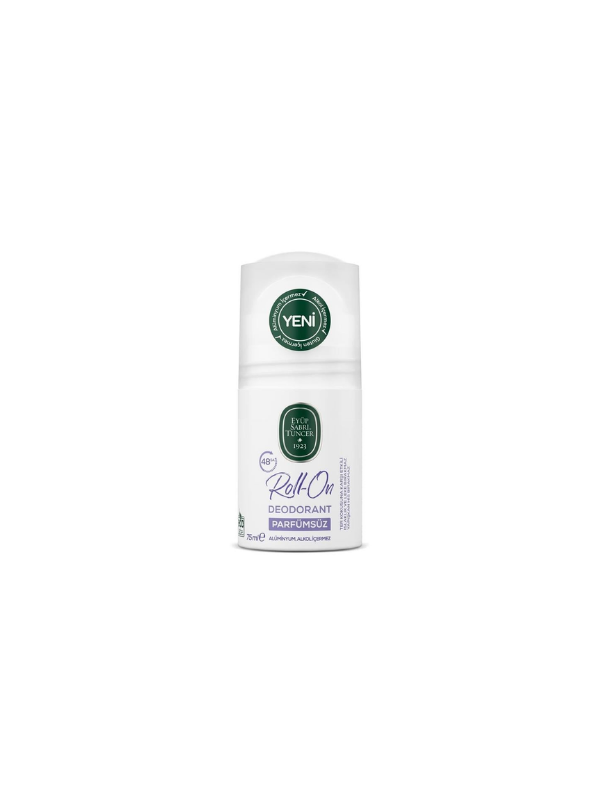 EYÜP SABRİ 75 ML ROLL-ON PARFÜMSÜZ