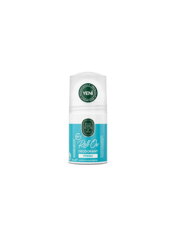 EYÜP SABRİ 75 ML ROLL-ON FRESH KADIN
