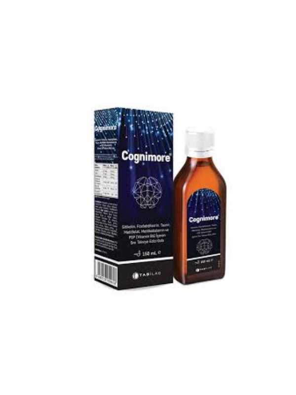 Cognimore Sıvı Likit 150 ml
