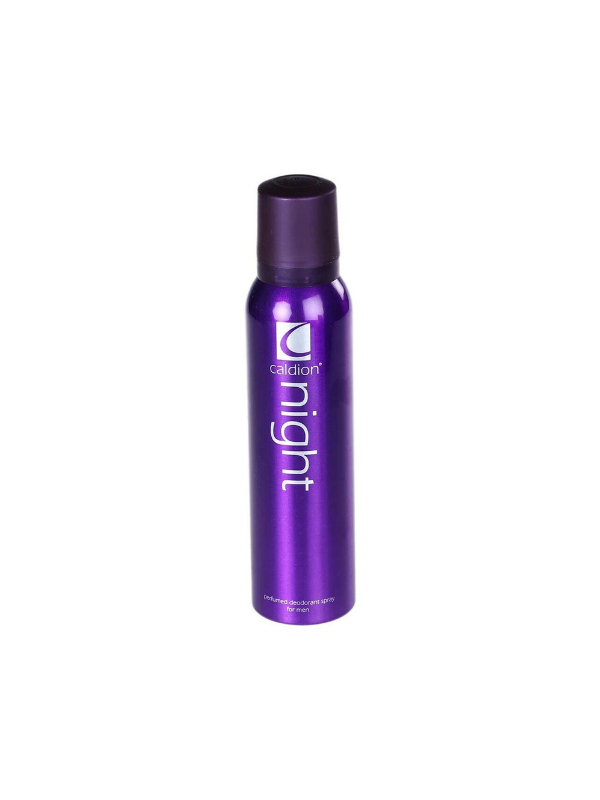 CALDION DEO 150 ML NIGHT MEN