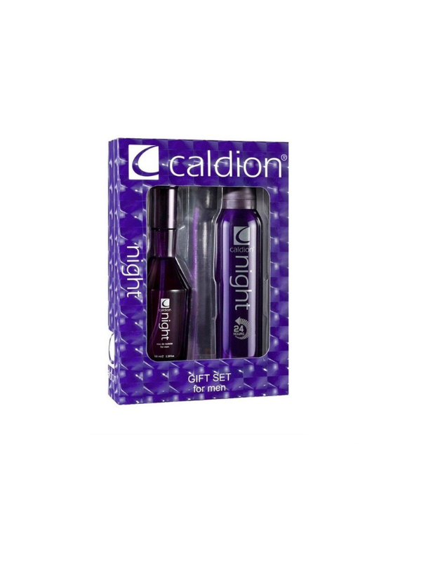 CALDION KOFRE NİGHT MEN