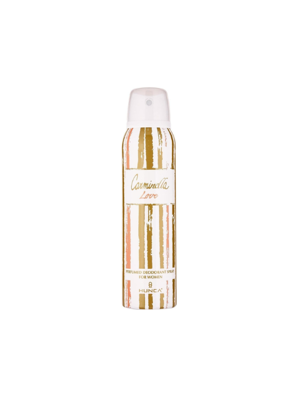 CARMİNELLA DEO 150 ML LOVE WOMEN