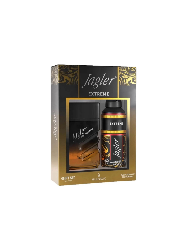 Hunca Jagler Kofre Extreme Erkek 000935 *12