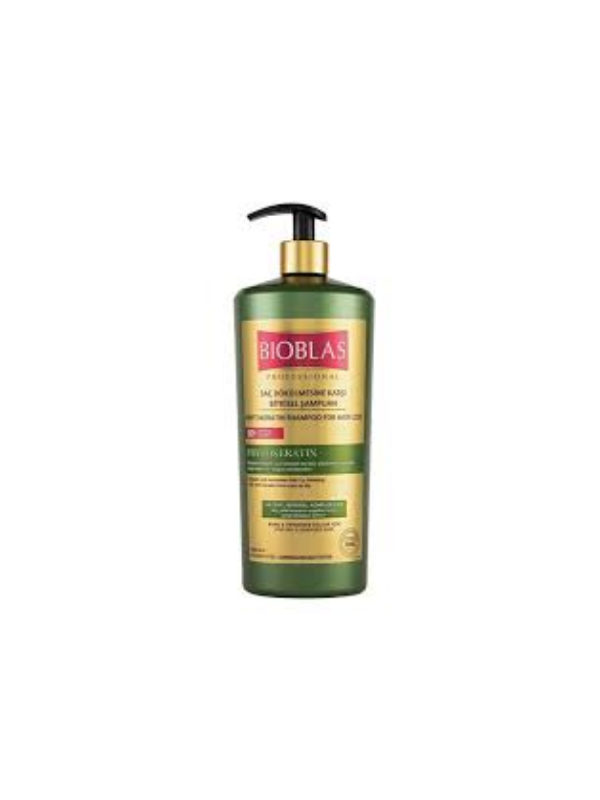 BIOBLAS PHYTOKERATIN 1000 ML