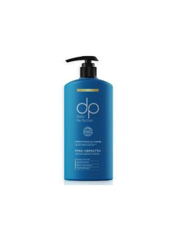 Dp Şampuan Dp 425 Ml Şampuan Kepek Önleyici