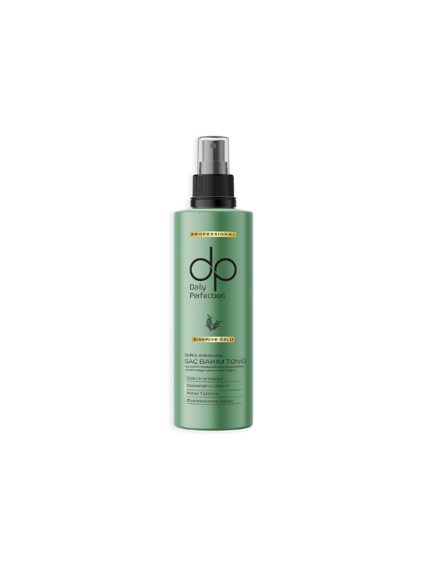 DP 180 ML DURULANMAYAN SIVI SAÇ KREMİ BİBERİYE ÖZLÜ