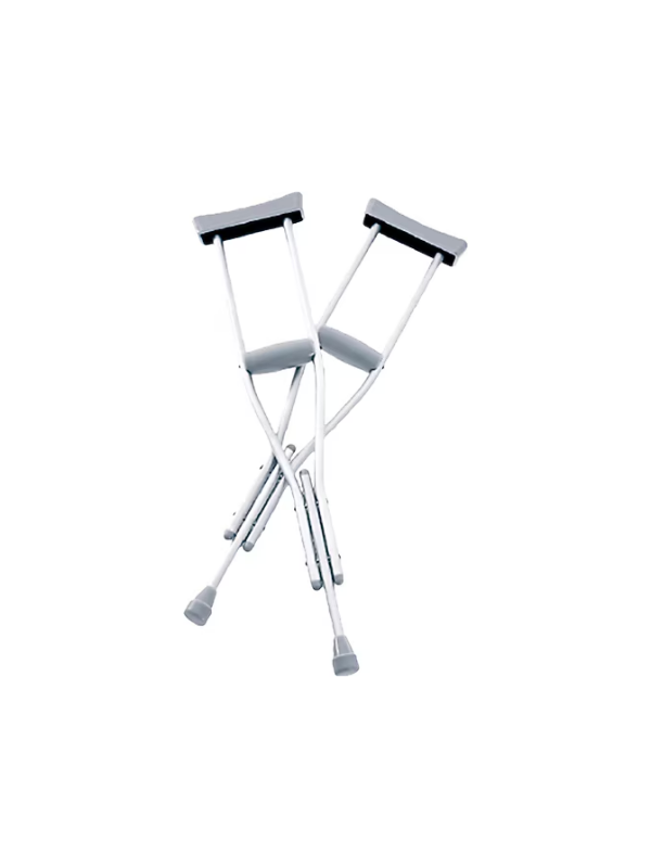 Luxor 904 Koltuk Değneği - Çiftli