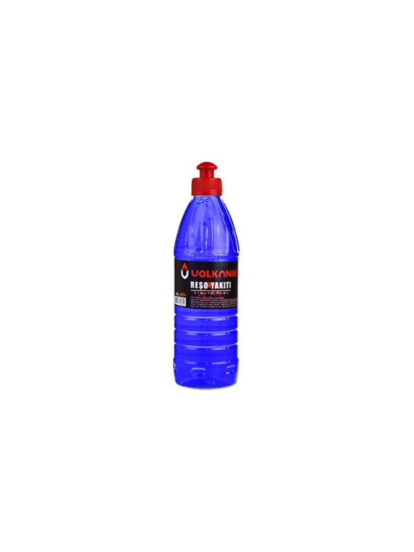VOLKANİK JEL OCAK YAKITI 200CC