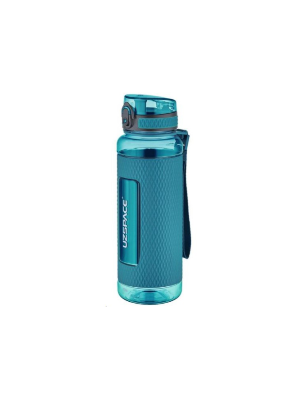 Vagon Uzspace 520 Ml Tritan Matara 5044-VİNE CYAN